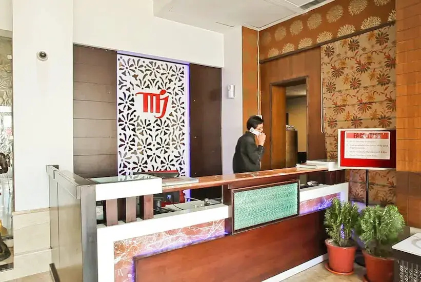 Hotel photo 11