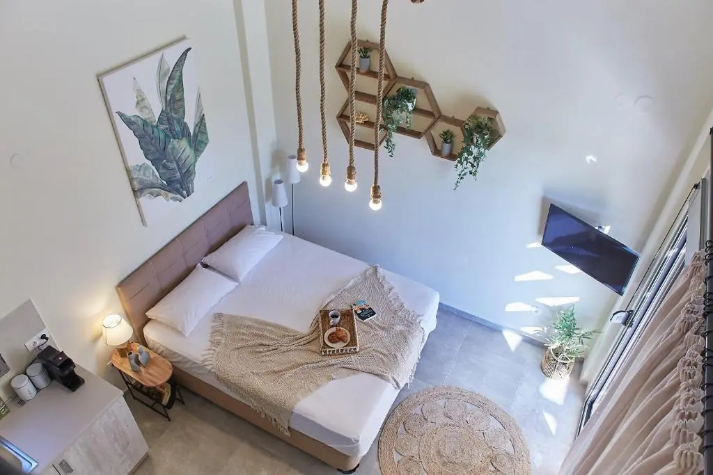 Premium room