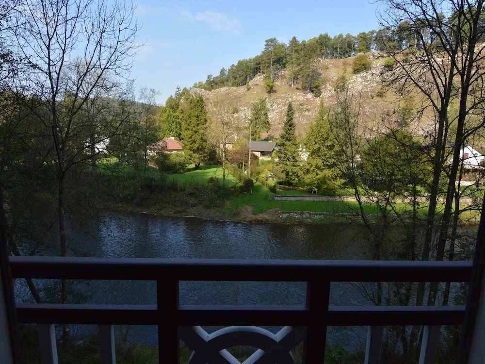 Cozy Holiday Home in Durbuy near Town Center - фото 12