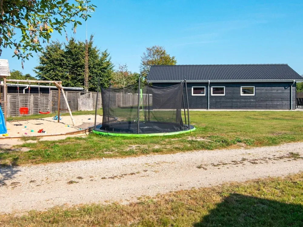 Holiday Home in Glesborg - фото 16