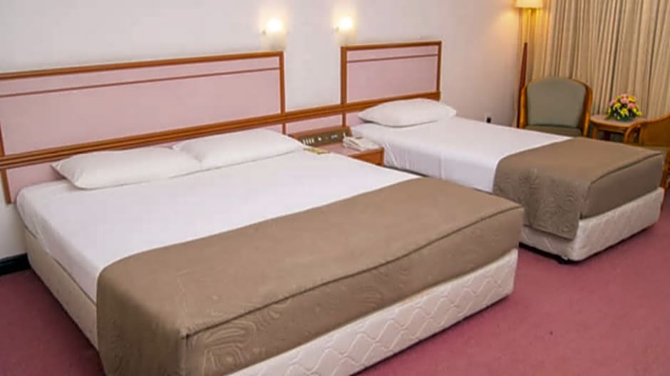 Hotel Grand Continental Kuantan