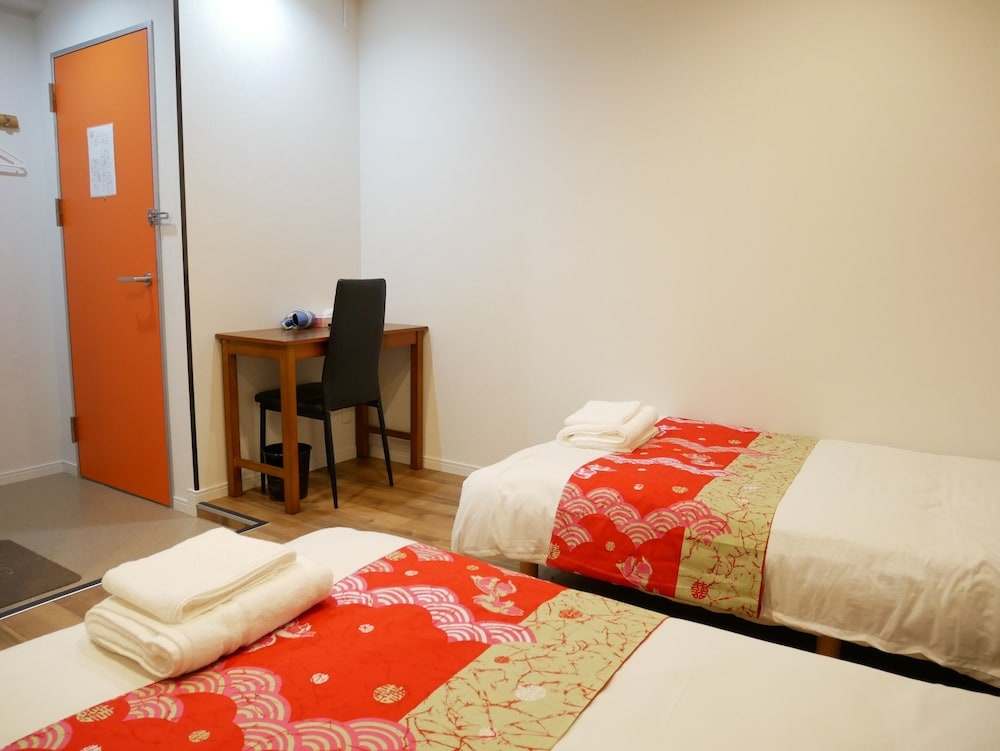 Tokyo Shinjyuku Tei Hotel Asahi group 사진 11