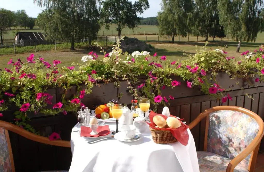 Adler Golf-& Tagungshotel - Chambres
