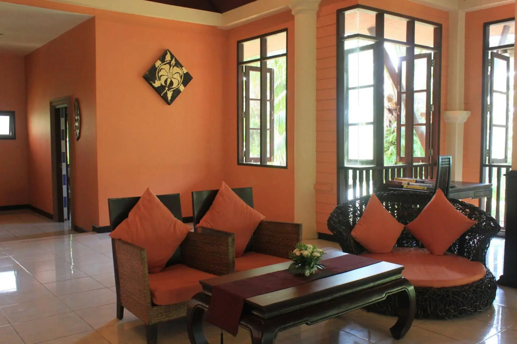 Sudala Beach Resort - Général