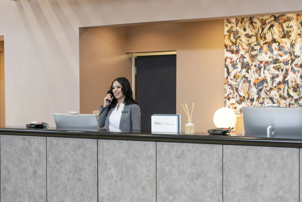 Hotel photo 28