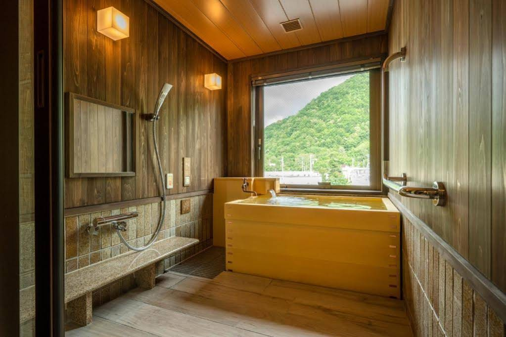 Jozankei Yuraku Soan (kyoritsu Resort) 사진 11
