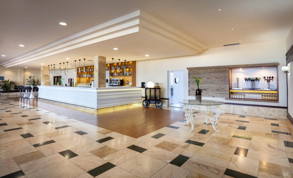 Occidental Jandía Mar - All Inclusive - Général