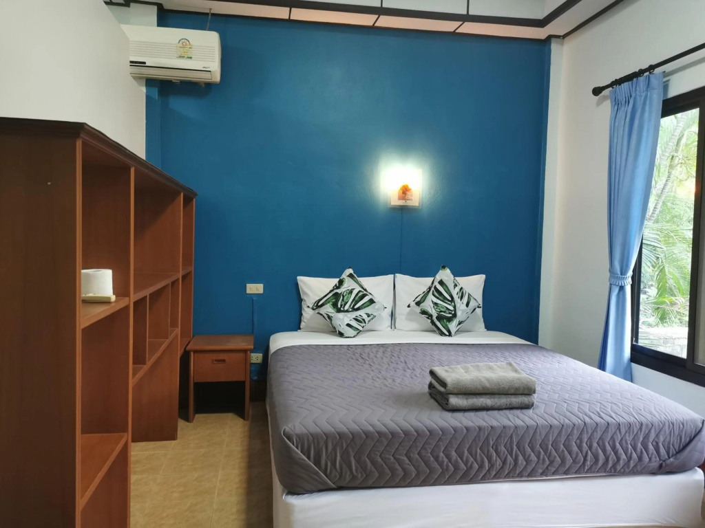Phalarn Inn Resort — 5