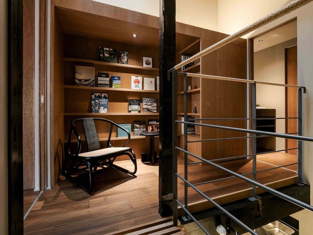 Kotohi Machiya Holiday House 사진 14