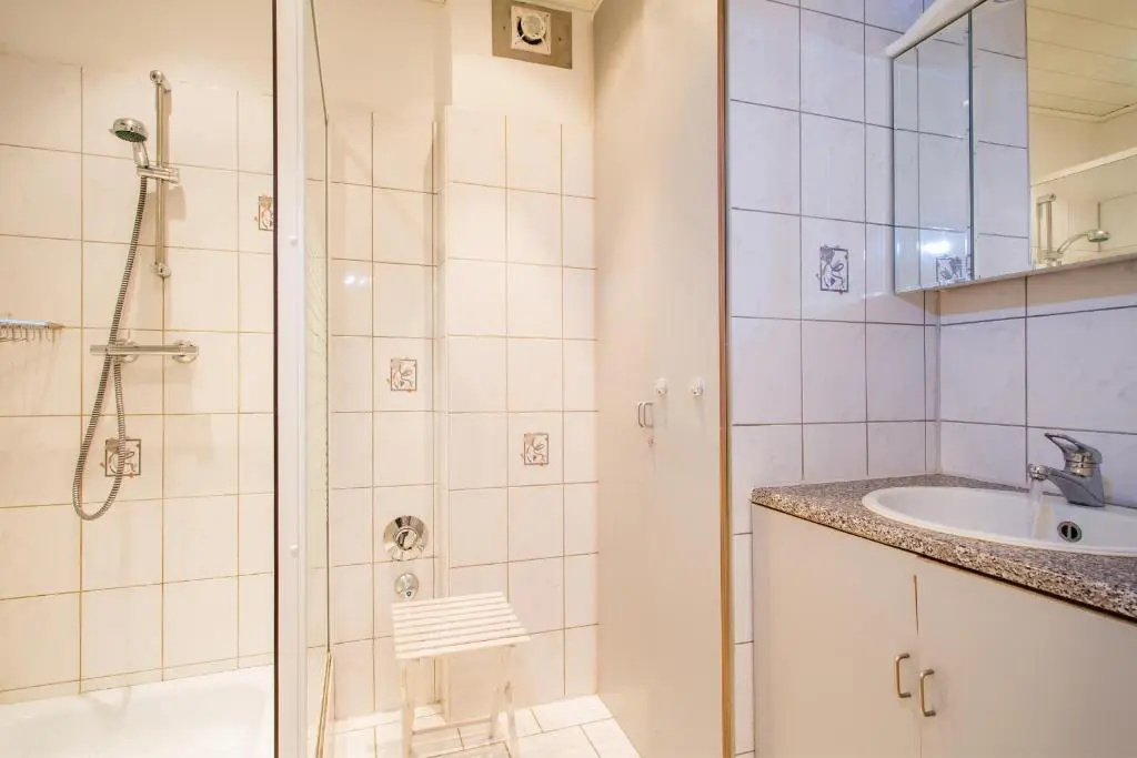 Paletti - Chambres