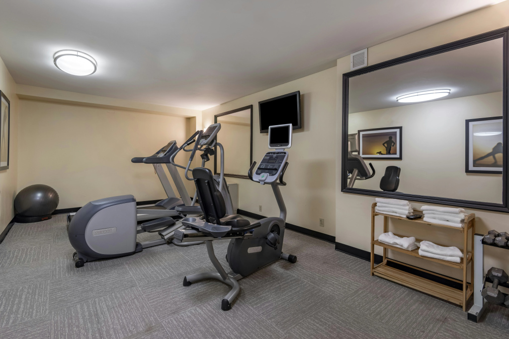 Holiday Inn Bangor by IHG - Général