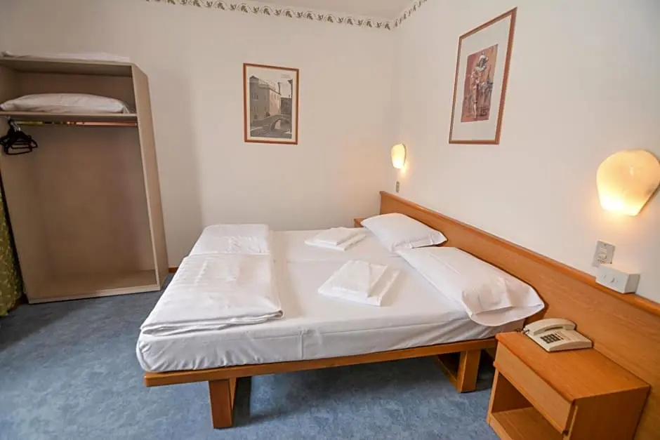 Modena - Chambres