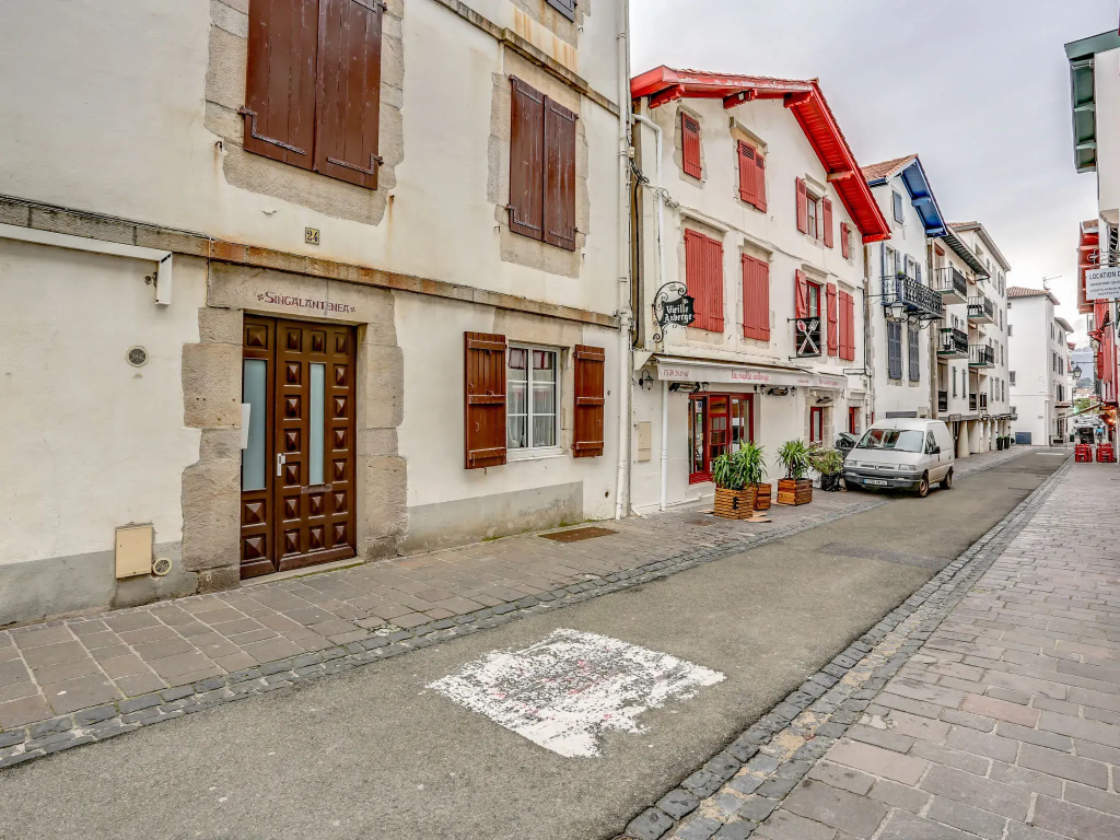 Apartment SanGalanteria