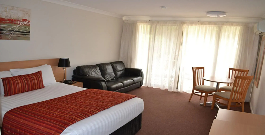 Comfort Inn Grammar View - Général