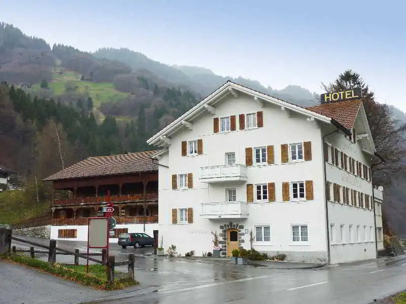 Landgasthof Sommerfeld - Général
