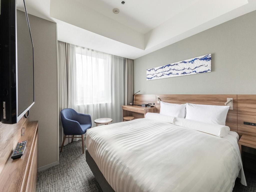 Far East Village Hotel Ariake, Tokyo 사진 1