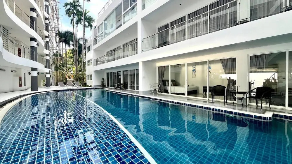 Hotel photo 18