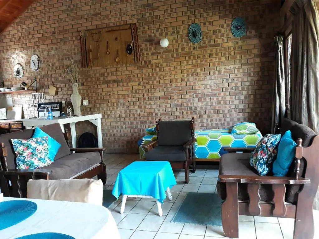 St Lucia Wilds - Chambres