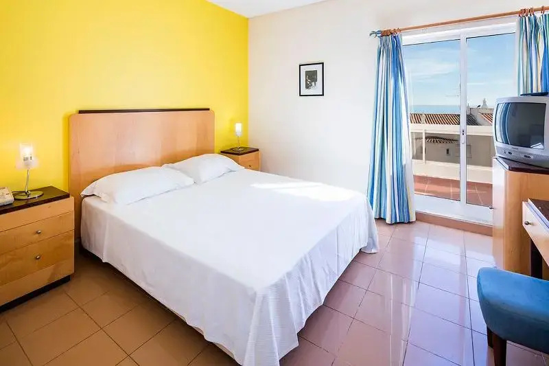 Belver Boa Vista Hotel & Spa - Adults Only - Chambres