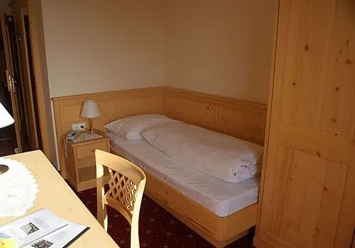 Regina Wanderhotel - Général