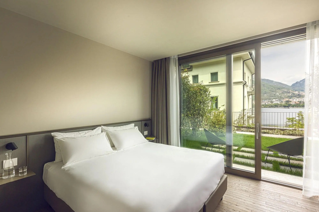 Hotel Promessi Sposi - Général