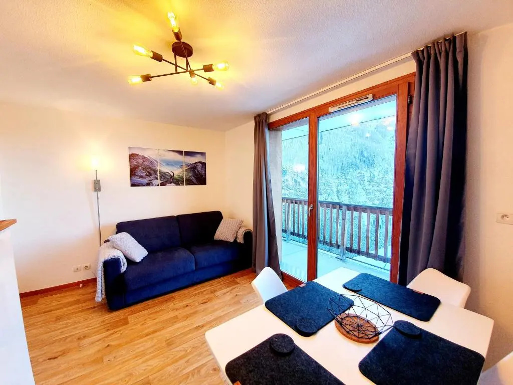Voir la photo 4 — ADO BMB003 Appartement 2 pièces 6 personnes