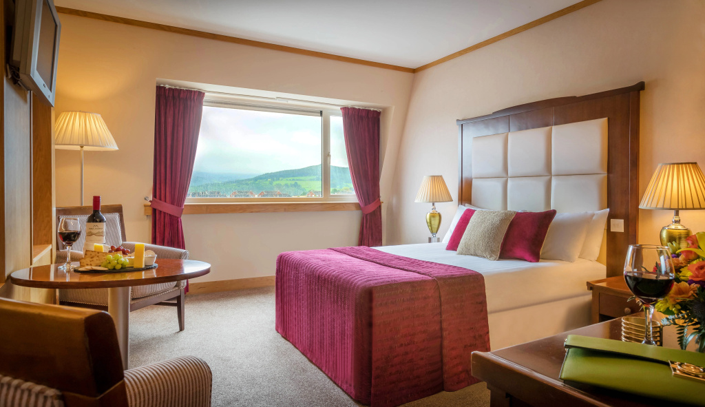 Talbot Hotel Clonmel - Général