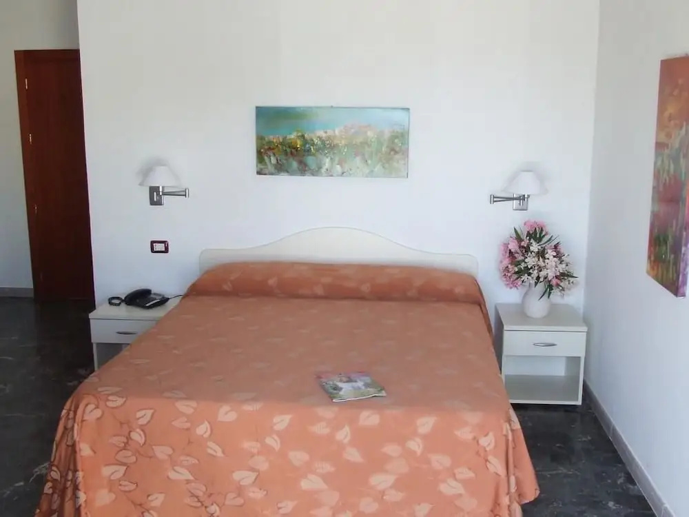 Hotel Pineta - Général