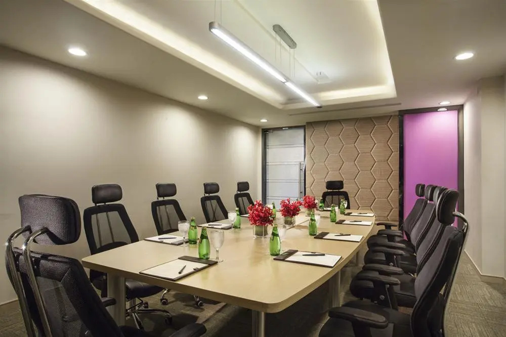 Business Centre
