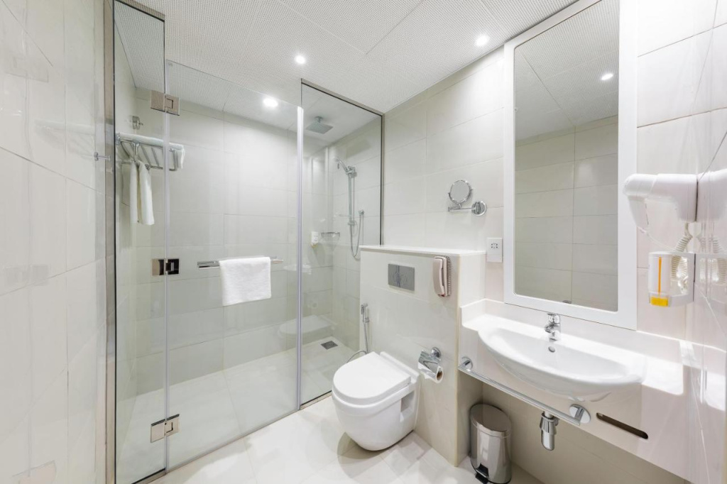 Citymax Hotel Al Barsha - Général