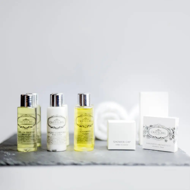 Castanheiro Boutique Hotel - Chambres