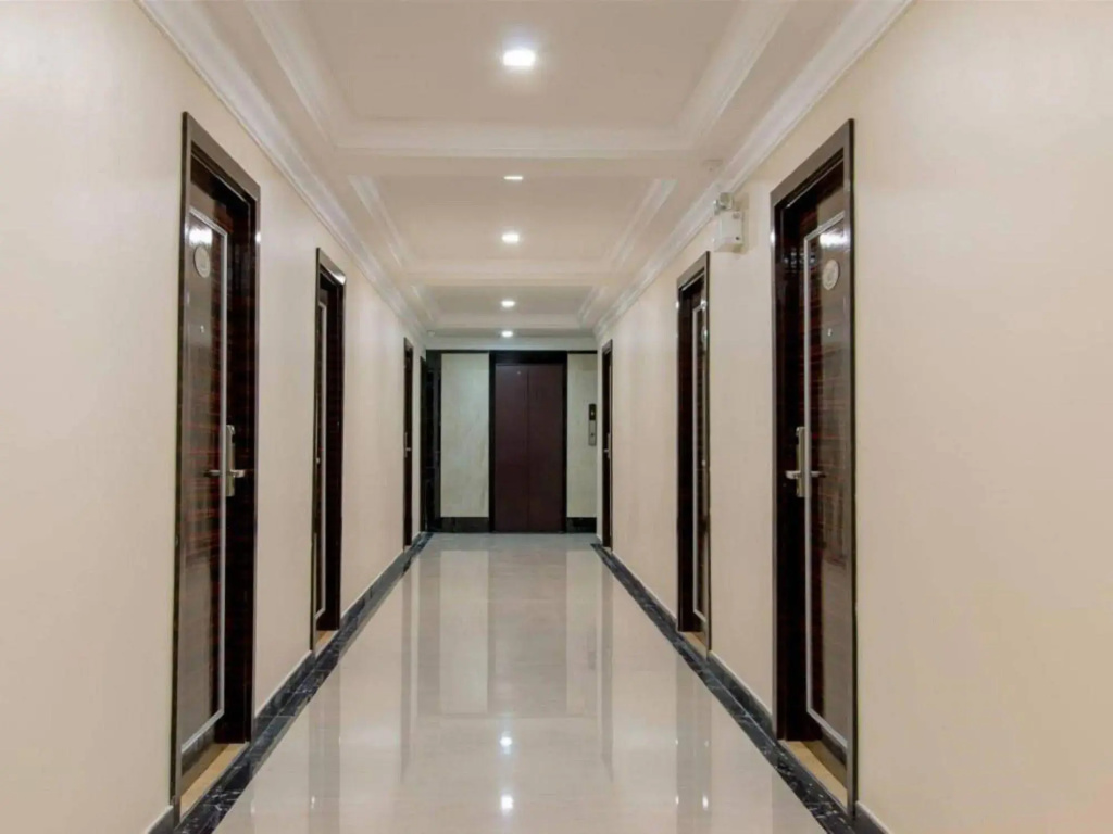 Land Royal Residence Pattaya - Général