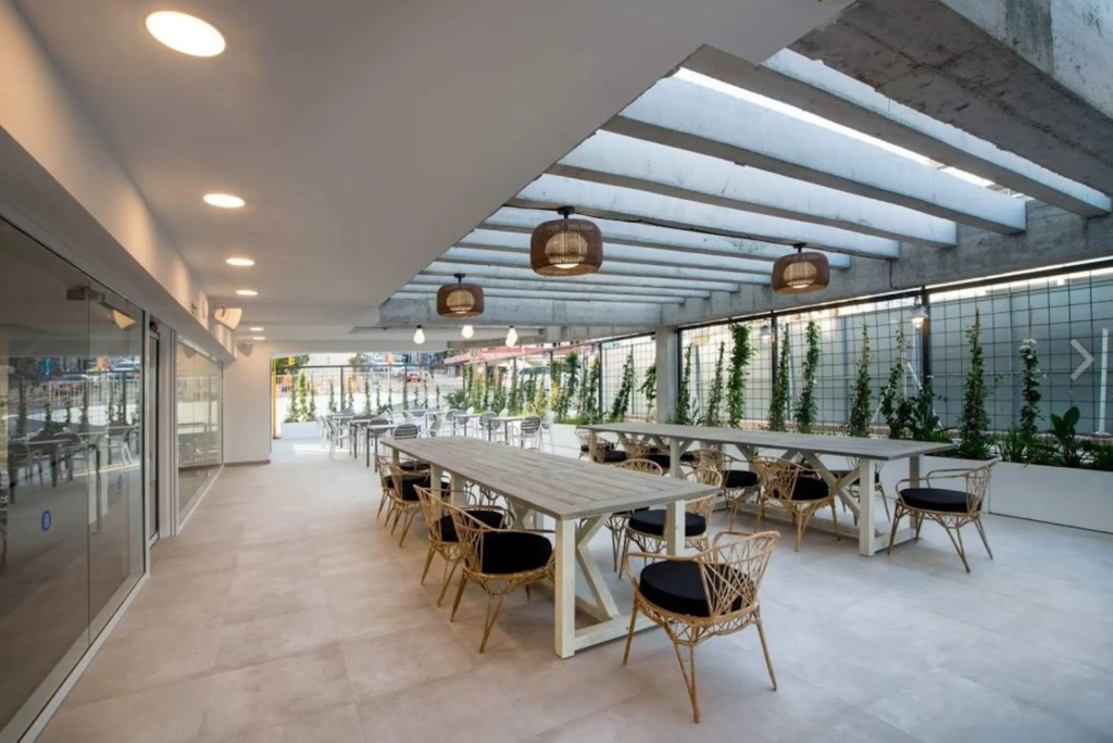 Spirit Hotel Benalmádena Beach - Général
