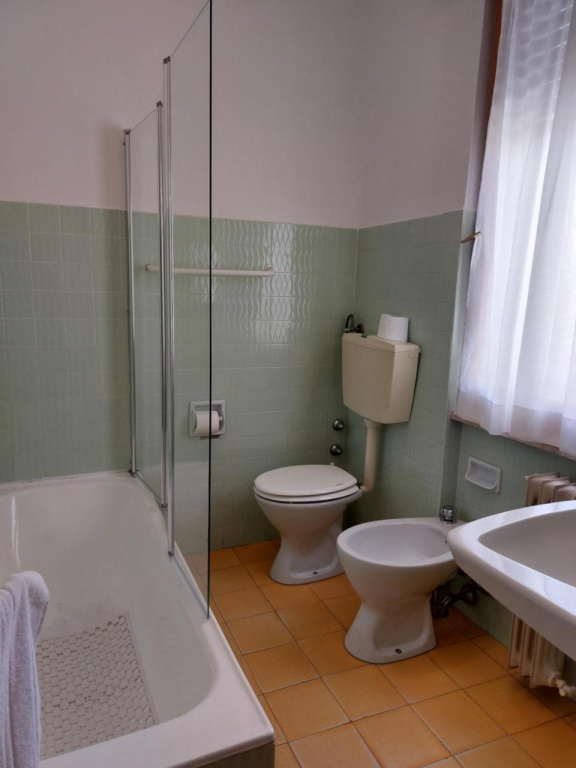 Hotel San Domingo - Général