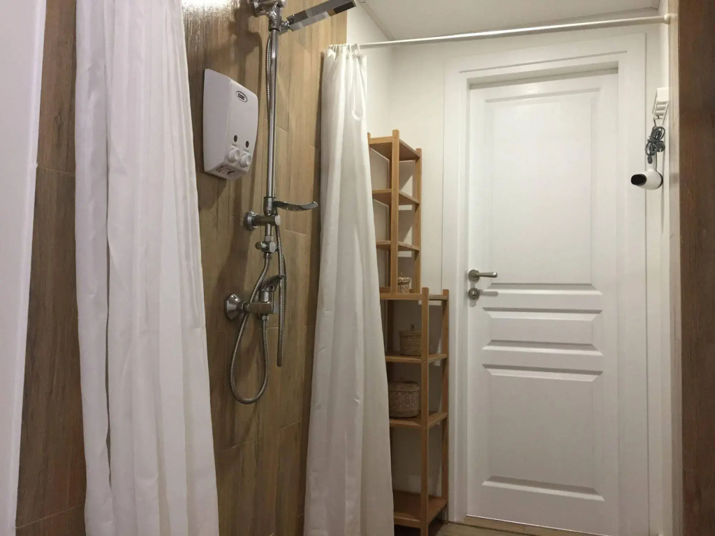 Antim Boutique Apartments - Général