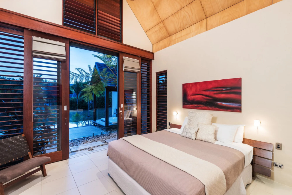 Niramaya Villas and Spa - Général