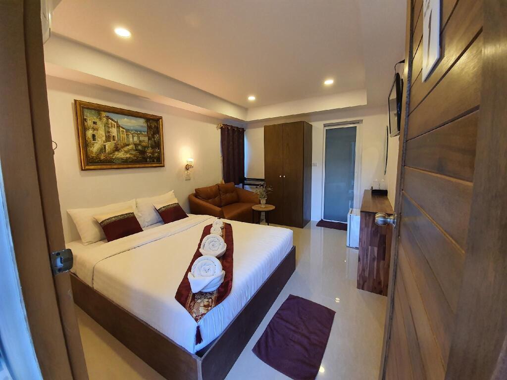 Smile House Guesthouse by null