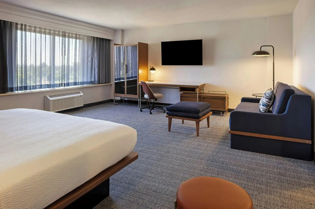 Hotel photo 6