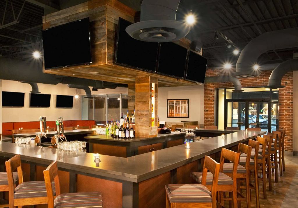 Four Points by Sheraton Cleveland Airport - Général