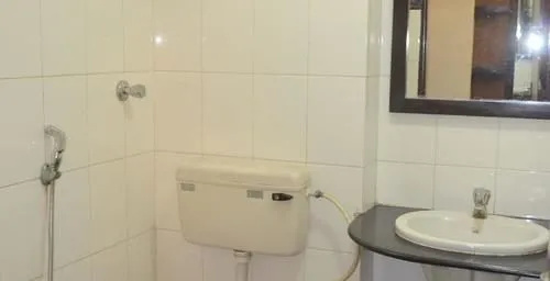 Hotel Comfort - Général