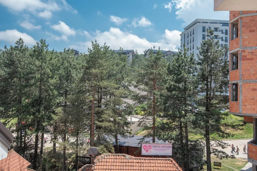 Egoiste Guesthouse Zlatibor Center