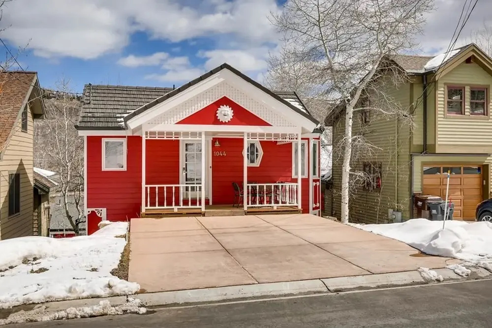 1044 Lowell Avenue by Wyndham Vacation Rentals