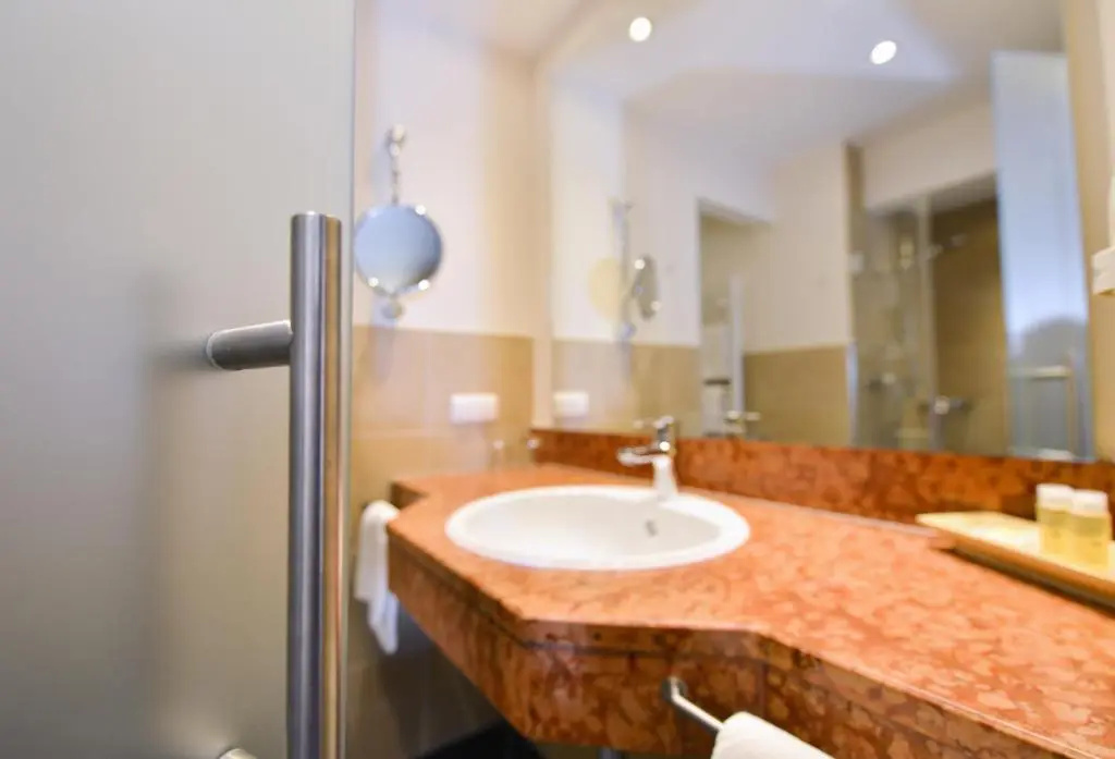 Hotel Randsbergerhof - Chambres