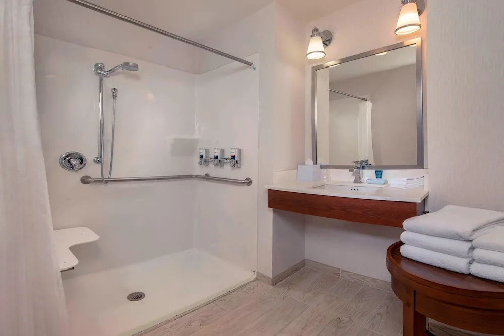 Four Points by Sheraton Newark Christiana Wilmington - Chambres