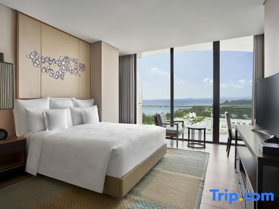 Intercontinental Phu Quoc Long Beach Resort