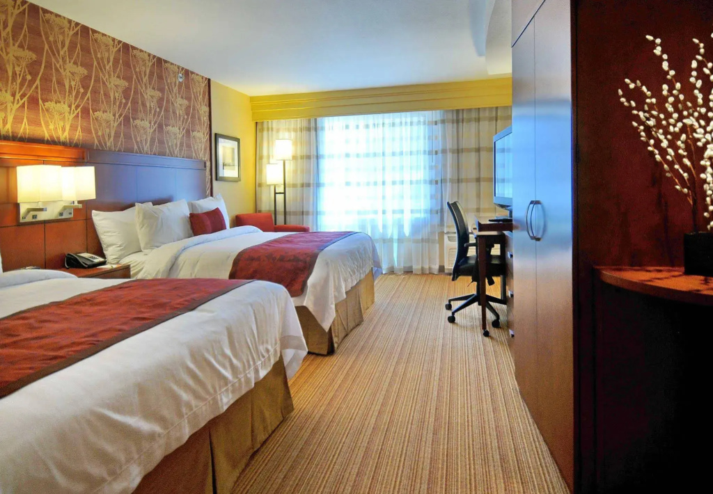 Courtyard by Marriott Glenwood Springs - Général