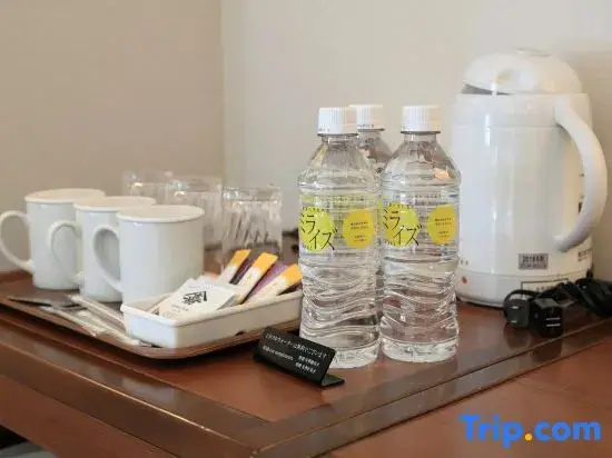 Kurashiki Kokusai Hotel - Chambres