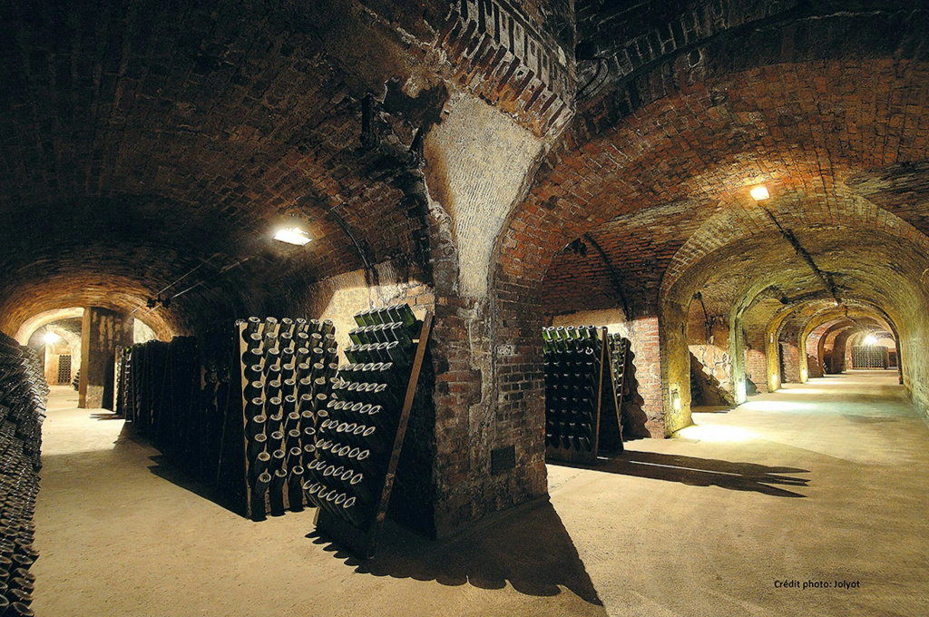 Briqueterie Champagne, A Beauvallon Hotel & Spa - Général