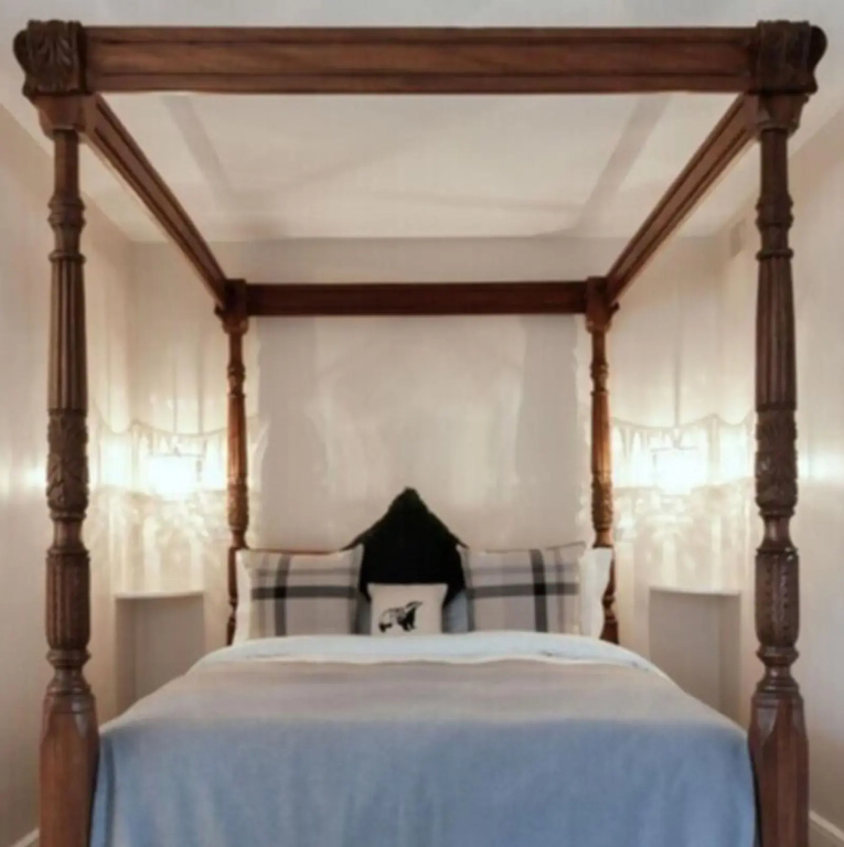 Hurtwood Hotel - Général