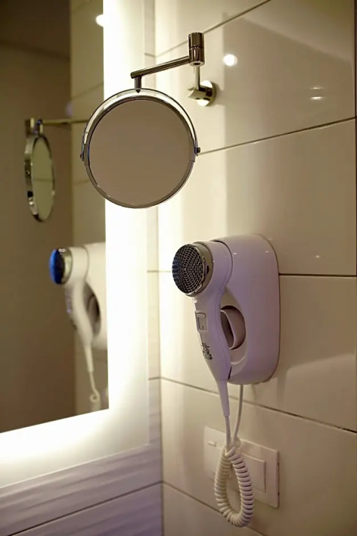 Warsaw Plaza Hotel - Chambres